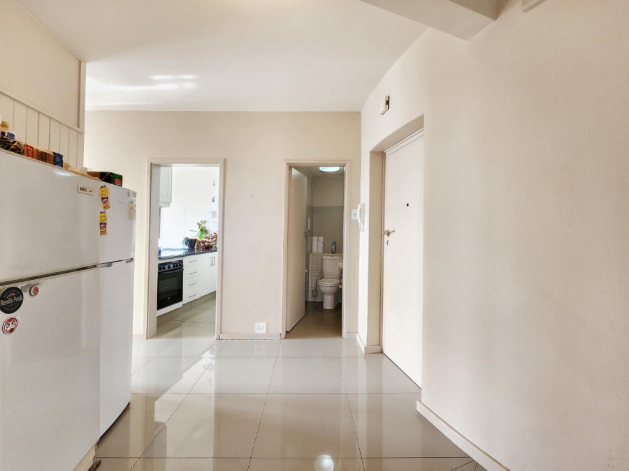 3 Bedroom Property for Sale in Vredehoek Western Cape